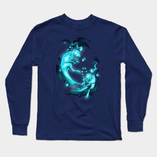 Oniceratops Long Sleeve T-Shirt